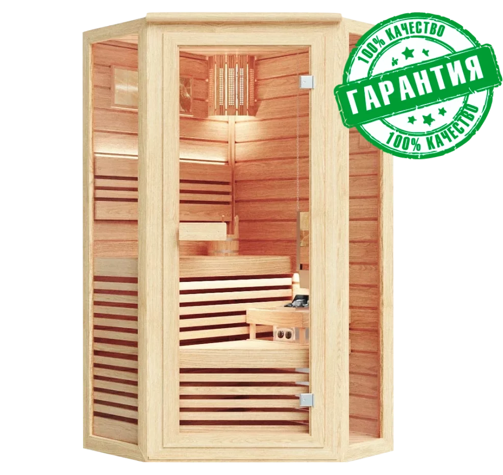 Гарантия качества